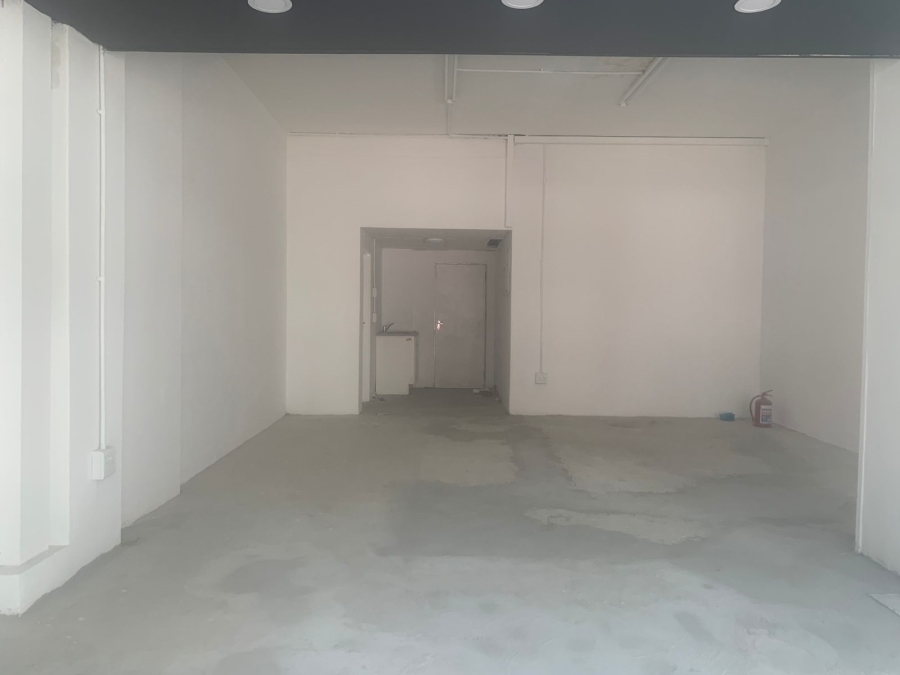 To Let commercial Property for Rent in Bloemfontein Free State